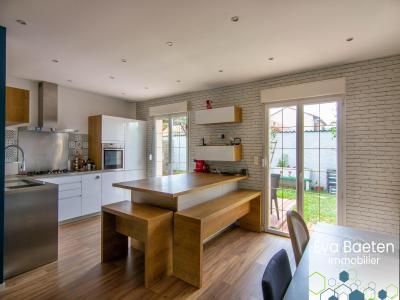 For sale Terville 5 rooms 108 m2 Moselle (57180) photo 4
