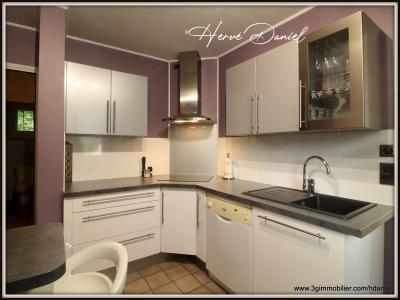 Acheter Maison Itteville Essonne