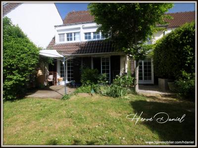 Acheter Maison Breuillet Essonne