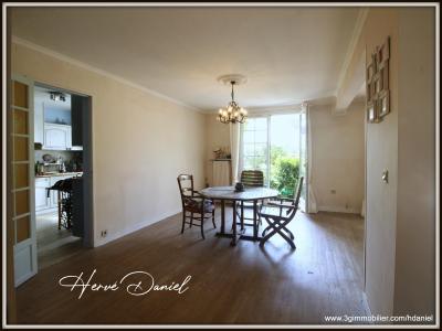 Acheter Maison Breuillet 289000 euros