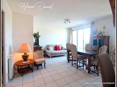 Annonce Vente 5 pices Appartement Arpajon 91