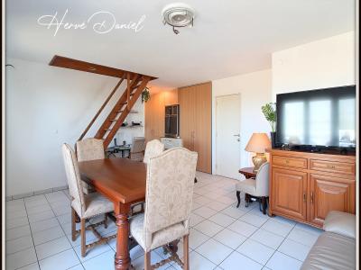 Acheter Appartement 93 m2 Arpajon