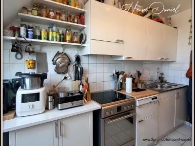 Acheter Appartement Arpajon 275000 euros