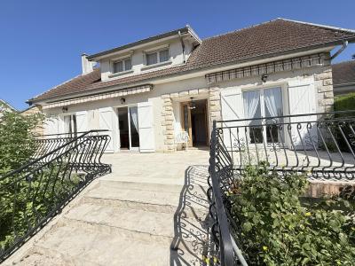 Annonce Vente 5 pices Maison Montigny-lencoup 77