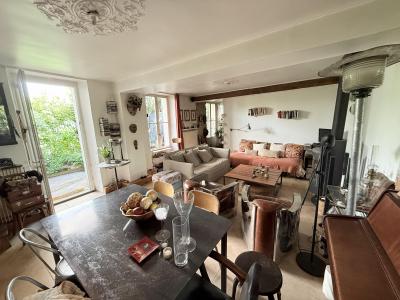 For sale Fontainebleau 5 rooms 95 m2 Seine et marne (77300) photo 2