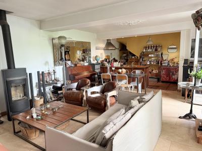 For sale Fontainebleau 5 rooms 95 m2 Seine et marne (77300) photo 3