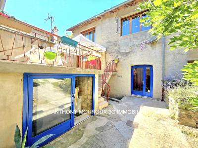 For sale Beny VAL-REVERMONT 5 rooms 112 m2 Ain (01370) photo 1