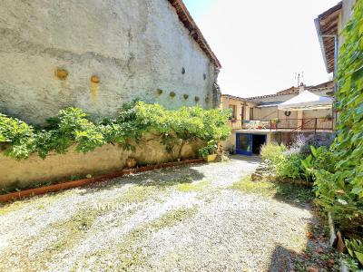 For sale Beny VAL-REVERMONT 5 rooms 112 m2 Ain (01370) photo 2