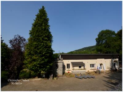 For sale Mont-dore 9 rooms 265 m2 Puy de dome (63240) photo 0