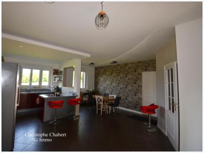 For sale Mont-dore 9 rooms 265 m2 Puy de dome (63240) photo 4