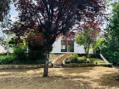 Annonce Vente 5 pices Maison Bonneuil-matours 86