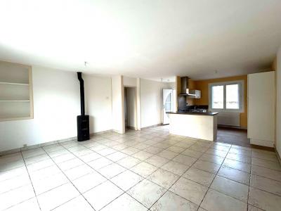 Acheter Maison Bonneuil-matours 178500 euros