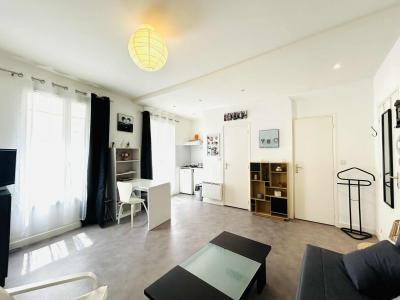 Annonce Vente Immeuble Antran 86