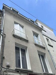 Acheter Immeuble Antran 178500 euros