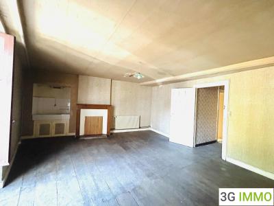 For sale Confolens 4 rooms 117 m2 Charente (16500) photo 3
