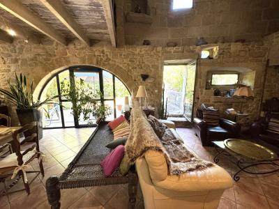 Acheter Maison Vauvert Gard