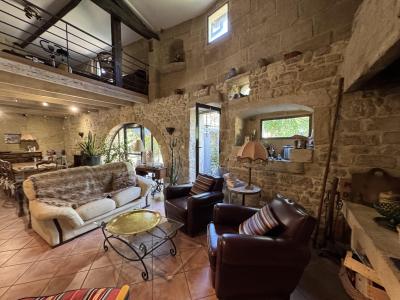 Acheter Maison Vauvert 648000 euros