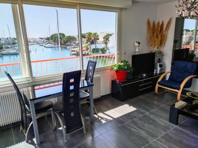 Annonce Vente 4 pices Appartement Grau-du-roi 30