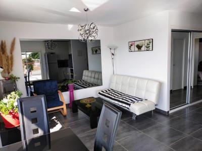 Acheter Appartement 56 m2 Grau-du-roi