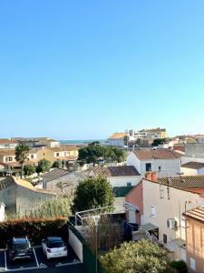 Annonce Vente 3 pices Appartement Valras-plage 34