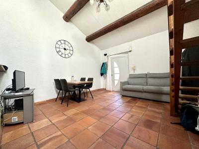 For sale Boujan-sur-libron 2 rooms 46 m2 Herault (34760) photo 3