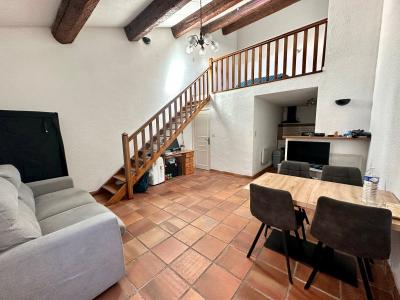 For sale Boujan-sur-libron 2 rooms 46 m2 Herault (34760) photo 4