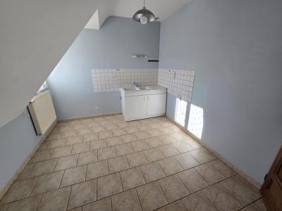 Acheter Appartement Antran Vienne