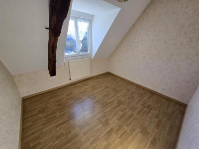 Acheter Appartement Antran 125000 euros