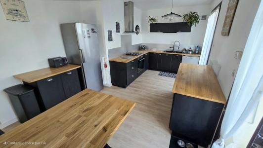 For sale Availles-en-chatellerault 6 rooms 136 m2 Vienne (86530) photo 1