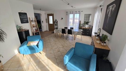For sale Availles-en-chatellerault 6 rooms 136 m2 Vienne (86530) photo 2