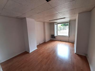 Annonce Vente Local commercial Villeurbanne 69