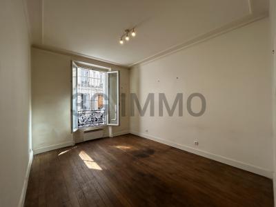 Acheter Appartement 35 m2 Paris-12eme-arrondissement