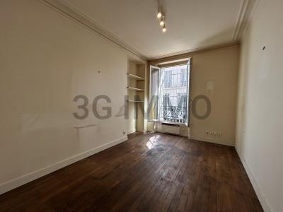 Acheter Appartement Paris-12eme-arrondissement Paris