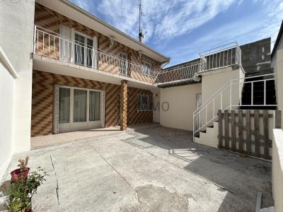 For sale Coubron 6 rooms 120 m2 Seine saint denis (93470) photo 1