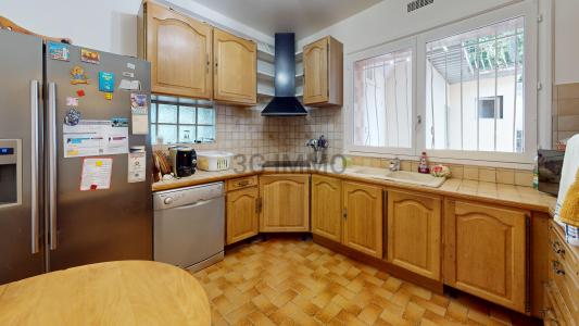 For sale Coubron 6 rooms 120 m2 Seine saint denis (93470) photo 4