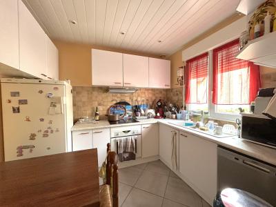 For sale Gagny 5 rooms 85 m2 Seine saint denis (93220) photo 3