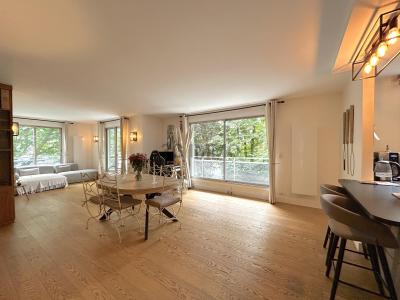 Annonce Vente 4 pices Appartement Raincy 93