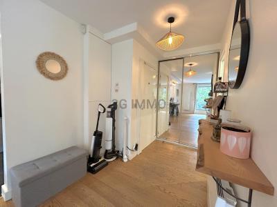 Acheter Appartement Raincy Seine saint denis