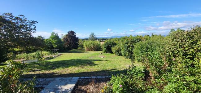 Annonce Vente 6 pices Maison Cheix 63