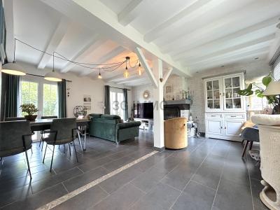For sale Coubron 5 rooms 126 m2 Seine saint denis (93470) photo 1