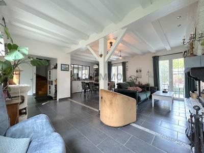 For sale Coubron 5 rooms 126 m2 Seine saint denis (93470) photo 2