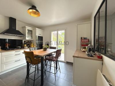 For sale Coubron 5 rooms 126 m2 Seine saint denis (93470) photo 4