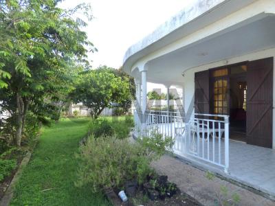 Annonce Vente 7 pices Maison Port-louis 971