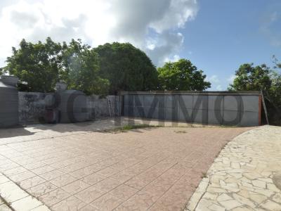Acheter Maison Port-louis Guadeloupe
