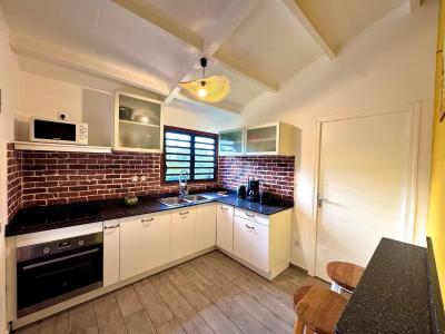 Annonce Vente 4 pices Maison Anse-bertrand 971