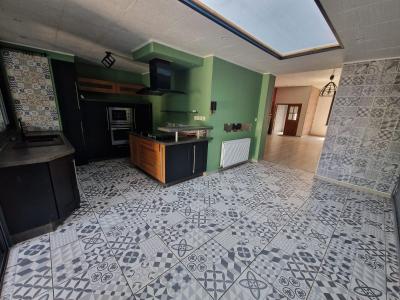 For sale Valenciennes 7 rooms 179 m2 Nord (59300) photo 1