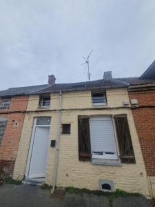 For sale Denain 2 rooms 38 m2 Nord (59220) photo 3