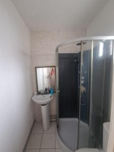 For sale Denain 2 rooms 38 m2 Nord (59220) photo 4