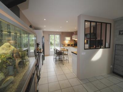 For sale Saint-nabord 14 rooms 418 m2 Vosges (88200) photo 1