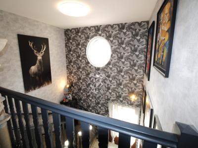 For sale Saint-nabord 14 rooms 418 m2 Vosges (88200) photo 2